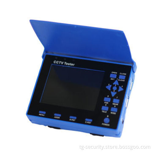 Wrist CCTV Tester, CCTV Installation Tool